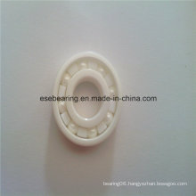 China Factory High Quality Cheap Price Full Zro2 Ceramic Bearing 608